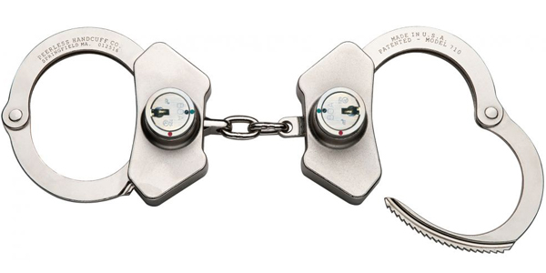 High Security Restraints