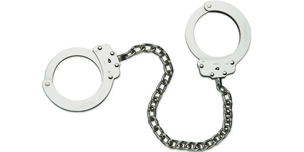 Leg Irons