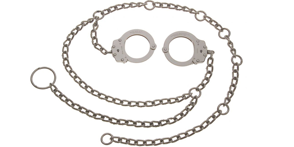 Transport/Waist Chains