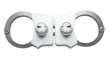 High Security Hinged Deadbolt