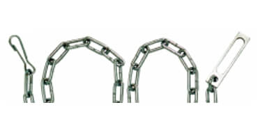 Security Chains for Transport